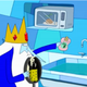 Illustration for article titled Am I The Only One To Notice This (Adventure Time Easter Egg)?
